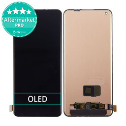 OnePlus 11 PBH110 - Écran LCD + Ecran Tactile OLED