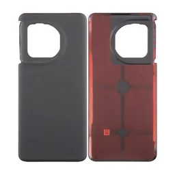 OnePlus 11 PBH110 - Cache batterie (Titan Black)