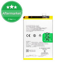 Oppo A78 - Batterie BLP923 5000mAh