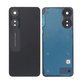 Oppo A78 - Cache batterie (Glowing Black)