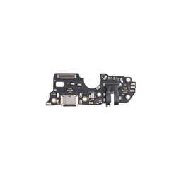 Oppo A78 - Carte PCB du connecteur de charge