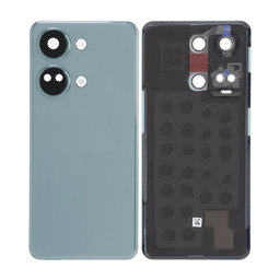 OnePlus Nord 3 - Cache batterie (Misty Green)