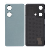 OnePlus Nord 3 - Cache batterie (Misty Green)