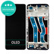 Realme 10 4G - Écran LCD + Ecran Tactile + Cadre (Blue) OLED