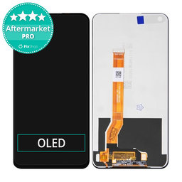 Realme 9 - Écran LCD + Ecran Tactile OLED