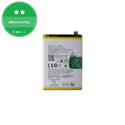 Realme 9 - Batterie BLP883 5000mAh