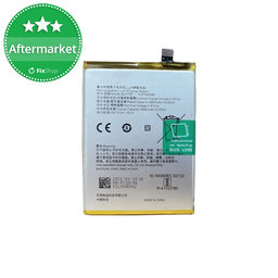 Realme C55 - Batterie BLP729 5000mAh