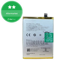 Realme C55 - Batterie BLP729 5000mAh