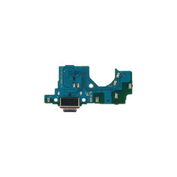 Samsung Galaxy Xcover 5 G525F - Carte PCB du connecteur de charge