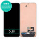 Samsung Galaxy S23 S911B - Écran LCD + Ecran Tactile OLED