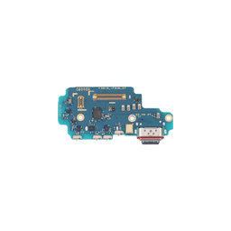 Samsung Galaxy S23 Ultra S918B - Carte PCB du connecteur de charge