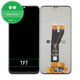 Samsung Galaxy A14 5G A146B - Écran LCD + Ecran Tactile TFT