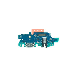 Samsung Galaxy A14 5G A146B - Carte PCB du connecteur de charge