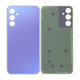 Samsung Galaxy A34 5G A346B - Cache batterie (Awesome Violet)