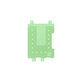 Samsung Galaxy A34 5G A346B - Adhésif pour batterie