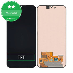 Samsung Galaxy A34 5G A346B - Écran LCD + Ecran Tactile TFT