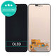 Samsung Galaxy A54 5G A546B - Écran LCD + Ecran Tactile OLED