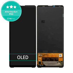 Sony Xperia 10 V - Écran LCD + Ecran Tactile OLED