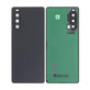 Sony Xperia 10 V - Cache batterie (Black)