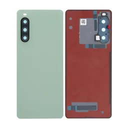 Sony Xperia 10 V - Cache batterie (Sage Green)