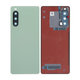 Sony Xperia 10 V - Cache batterie (Sage Green)
