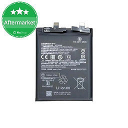 Xiaomi 13 Pro - Batterie BP4D 4820mAh