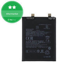 Xiaomi 12 2201123G 2201123C - Batterie BP46 4500mAh