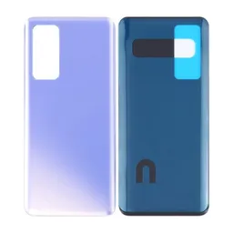 Xiaomi 12 2201123G 2201123C - Cache batterie (Purple)