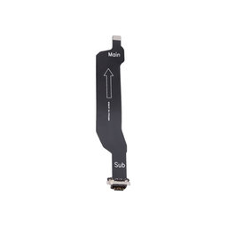 Xiaomi 12 Pro 2201122C 2201122G - Connecteur de charge + Câble flexible