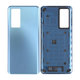 Xiaomi 12T 220712AG - Cache batterie (Blue)