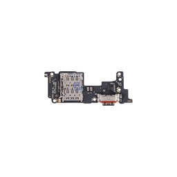 Xiaomi 12T, 12T Pro - Carte PCB du connecteur de charge