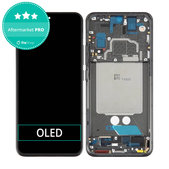 Xiaomi 13 - Écran LCD + Ecran Tactile + Cadre (Black) OLED
