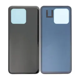 Xiaomi 13 - Cache batterie (Black)