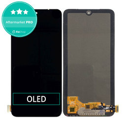 Xiaomi Redmi Note 11S 2201117SG 2201117SI - Écran LCD + Ecran Tactile OLED