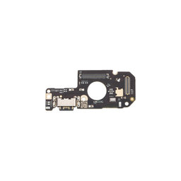 Xiaomi Redmi Note 11, 11S 2201117SG 2201117SI - Carte PCB du connecteur de charge