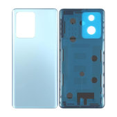 Xiaomi Redmi Note 12 Pro+ 5G - Cache batterie (Sky Blue)