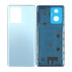 Xiaomi Redmi Note 12 Pro+ 5G - Cache batterie (Sky Blue)