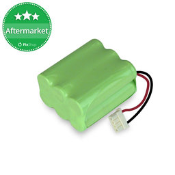 iRobot Braava 320, 321 - Batterie GPRHC152M073, 4408927 Ni-MH 7.2V 1500mAh