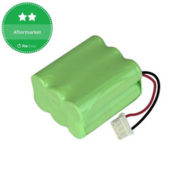 iRobot Braava 320, 321 - Batterie GPRHC152M073, 4408927 Ni-MH 7.2V 1500mAh