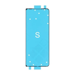 Samsung Galaxy Z Fold 5 F946B - Adhésif d'affichage LCD - GH81-23972A Genuine Service Pack