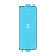 Samsung Galaxy Z Fold 5 F946B - Adhésif d'affichage LCD - GH81-23972A Genuine Service Pack