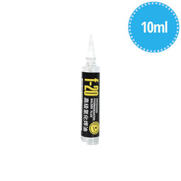 Relife F-20 - Pâte à souder hydrogénée (10ml)