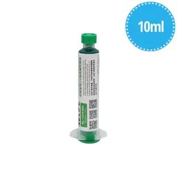 Relife RL-UVH900 - Masque de soudure durcissable par UV (Vert) (10ml)