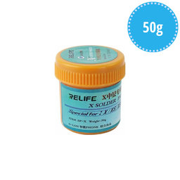 Relife SP-X - Pâte à souder (50g)