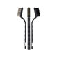 Sunshine SS-046 - Kit de brosses 3en1