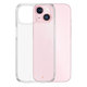 PanzerGlass - Étui HardCase D3O pour iPhone 15, transparent