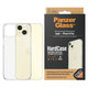 Étui HardCase D3O pour iPhone 15 Plus, Transparent, PanzerGlass