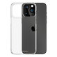 PanzerGlass - Étui HardCase D3O pour iPhone 15 Pro Max, transparent