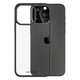 PanzerGlass - Étui ClearCase D3O pour iPhone 15 Pro Max, transparent