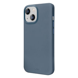 SBS - Étui Instinct pour iPhone 15, bleu